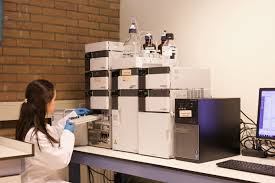 Introduction to HPLC