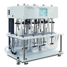 Presentations and slides for dissolution