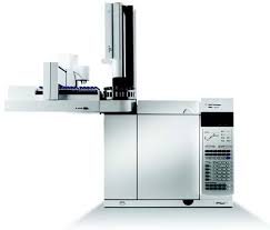 کروماتوگرافی گازی GC