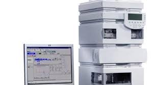 نگاهی کلی به دستگاه  کروماتوگرافی Hplc