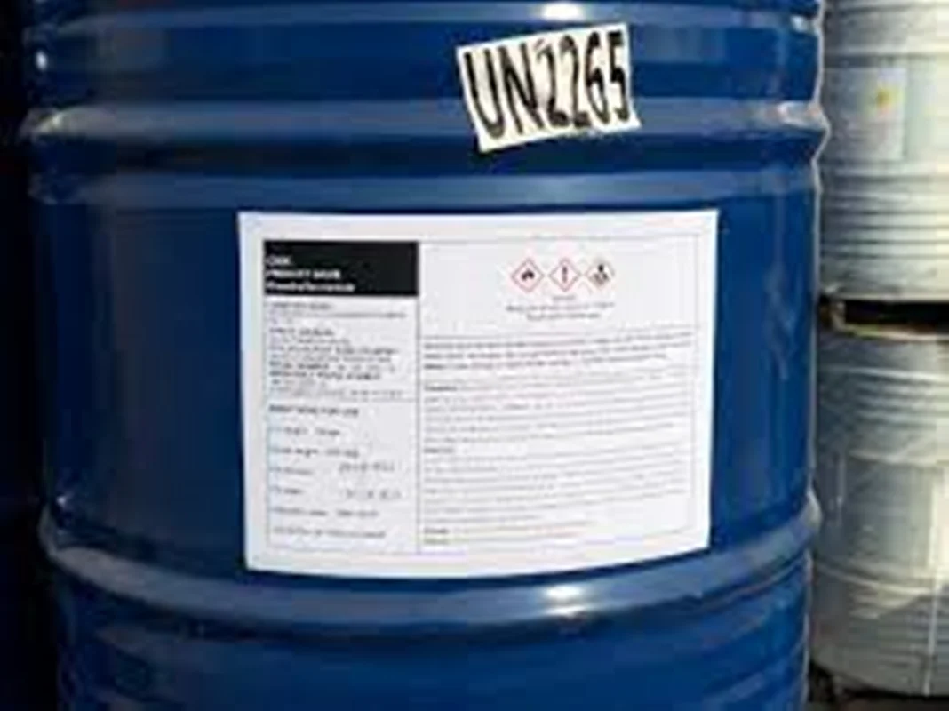 دی متیل فرمامیدCAS NO: 68-12-2