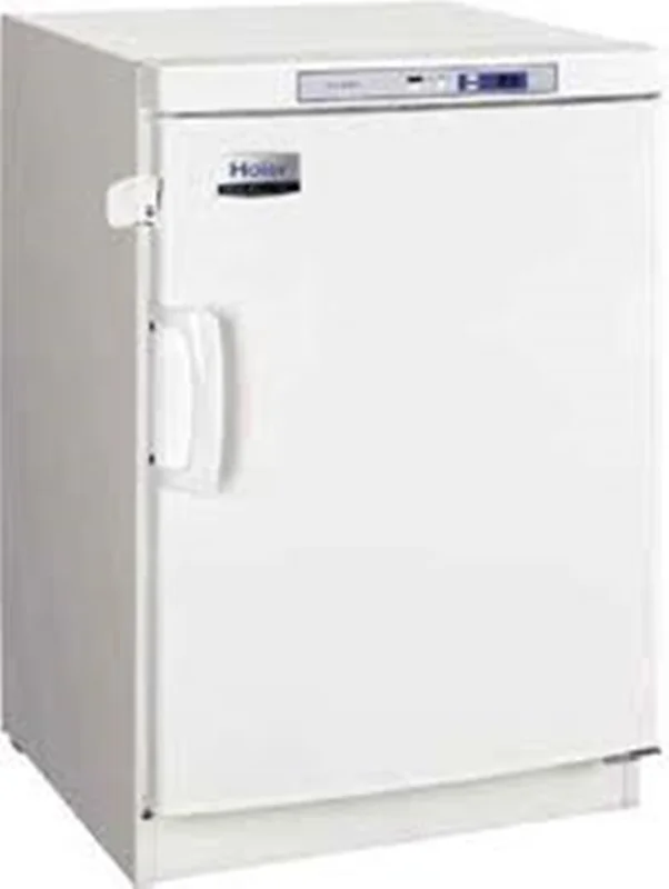 فریزر آزمایشگاهی 40- درجه مدل DW-40L92 کمپانی HAIER آمریکا