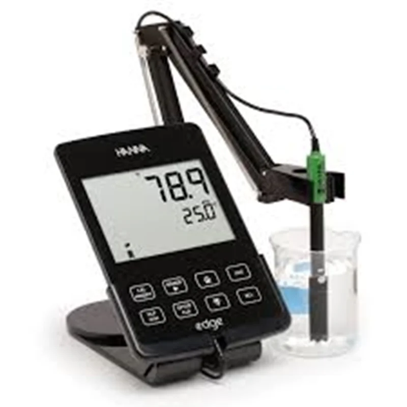 اکسیژن متر – DO متر هانا آمریکا مدل EDGE HANNA HI2040-02