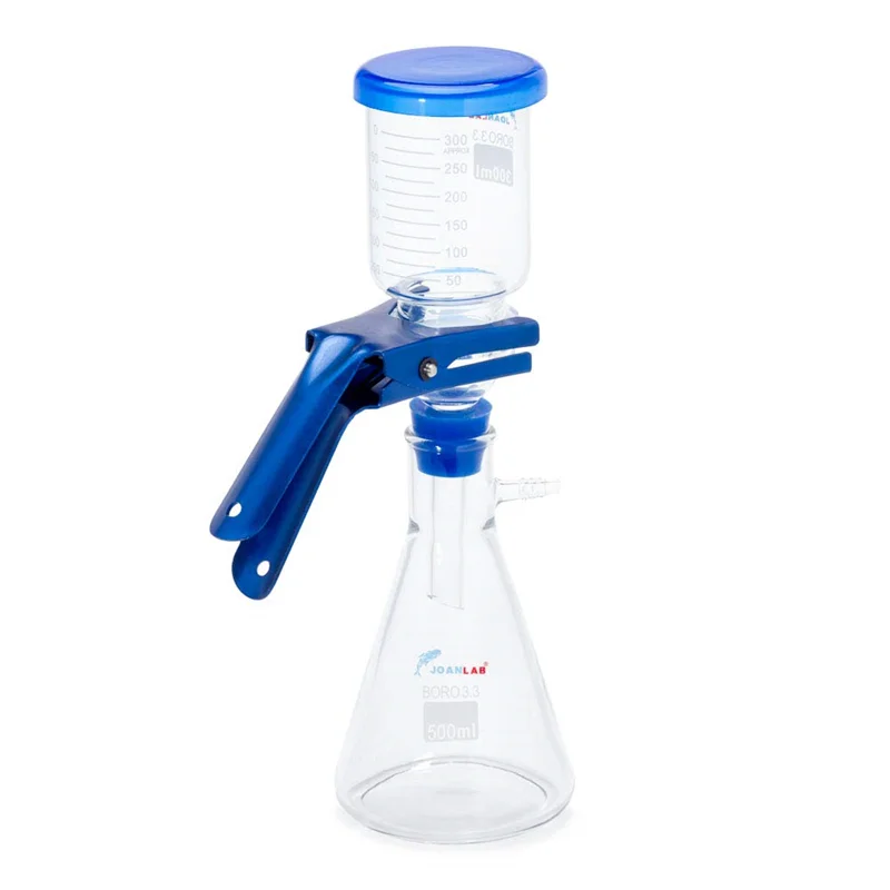 ست فیلتراسیون