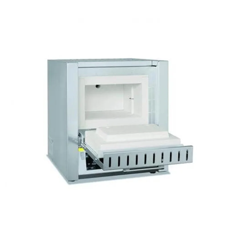 کوره 3 لیتری Nabertherm LT3