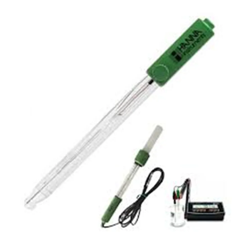 الکترود شیشه ای سنجشPH هانا آمریکا مدل HANNA HI1131B