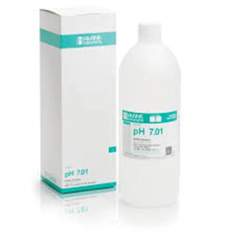 محلول بافر pH مدل  /HANNA HI7007   230mLit