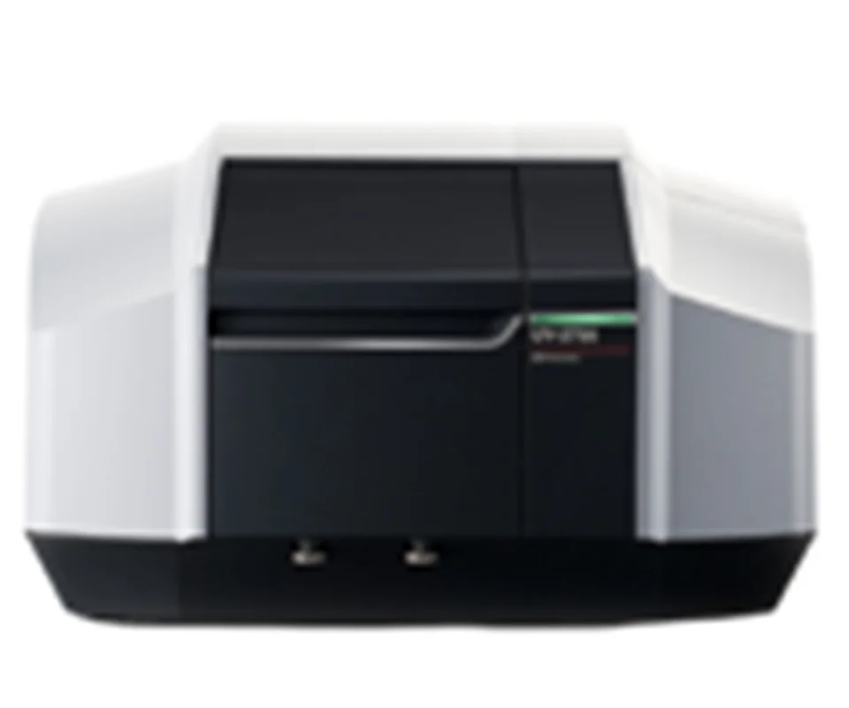 اسپکتروفتومتر UV-Vis مدل SHIMADZU UV-1900