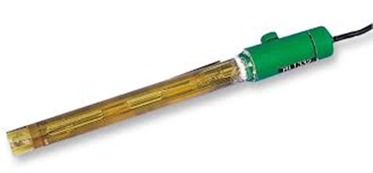 الکترود سنجش PH هانا آمریکا مدل HANNA HI1230B