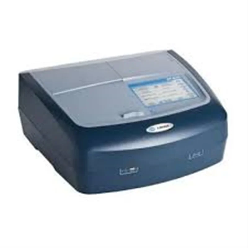 اسپکتروفتومتر هک HACH DR6000 | رومیزی با فناوری RFID