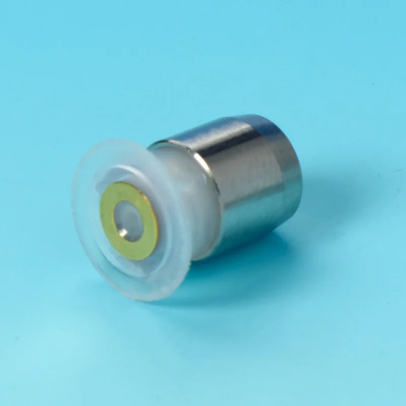 Agilent Active Inlet Valve Cartridge (600 bar)