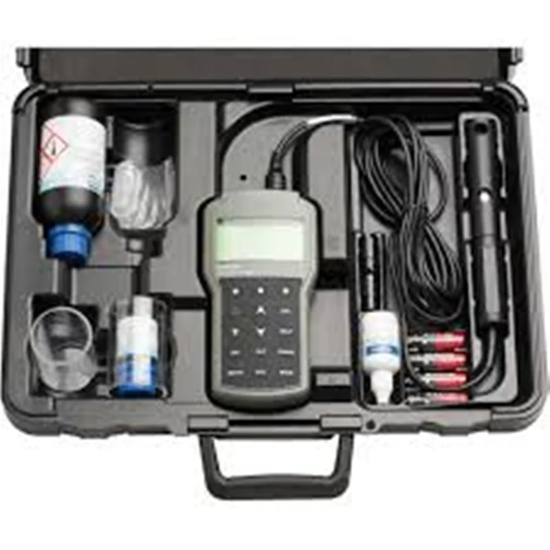 DO متر پرتابل HANNA HI98193