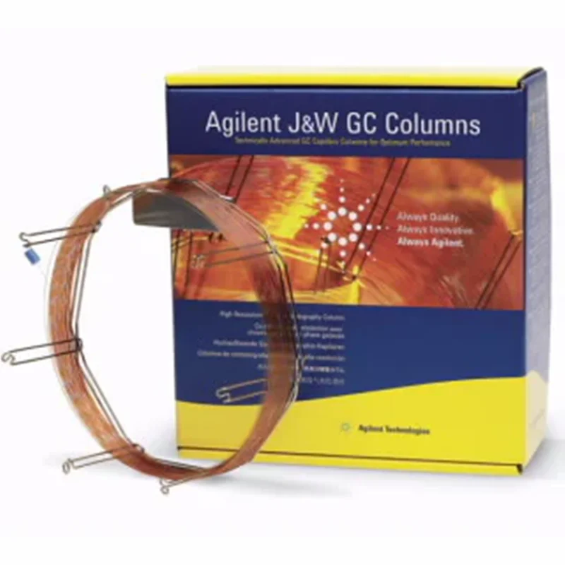CP-Sil 5 CB Columns